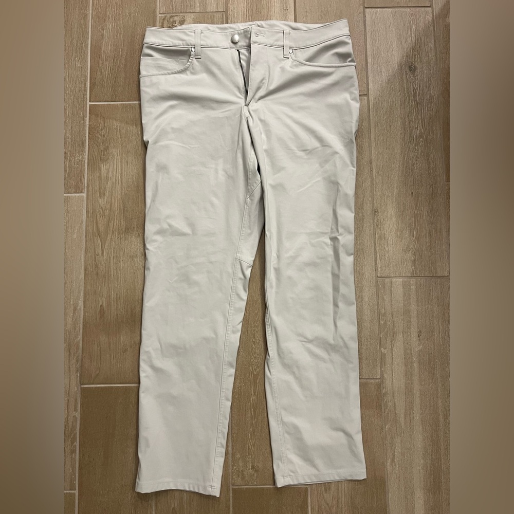 Lululemon Men’s Trouser pants